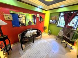 Blk 299C Compassvale Green (Sengkang), HDB 5 Rooms #497374971